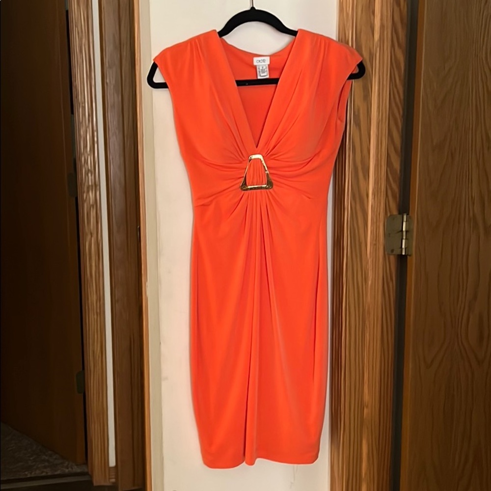 Cache Dress